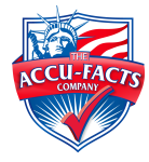 The Accu-Facts Company